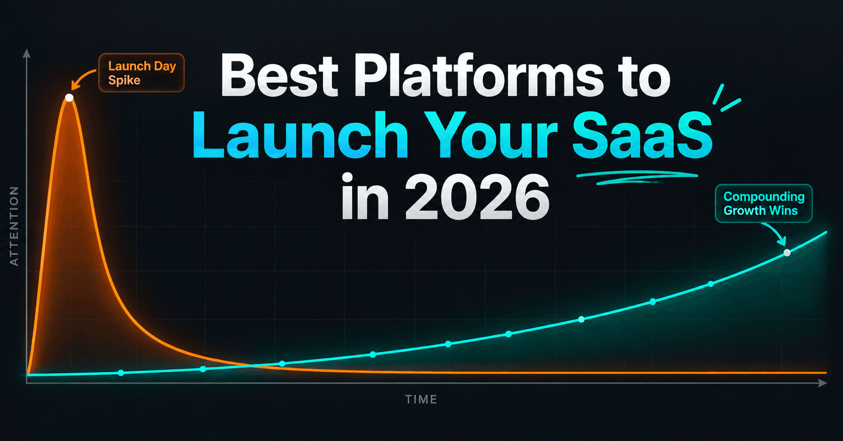 Where to Launch Your SaaS in 2026: 25 Platforms Indie Developers Actually Use